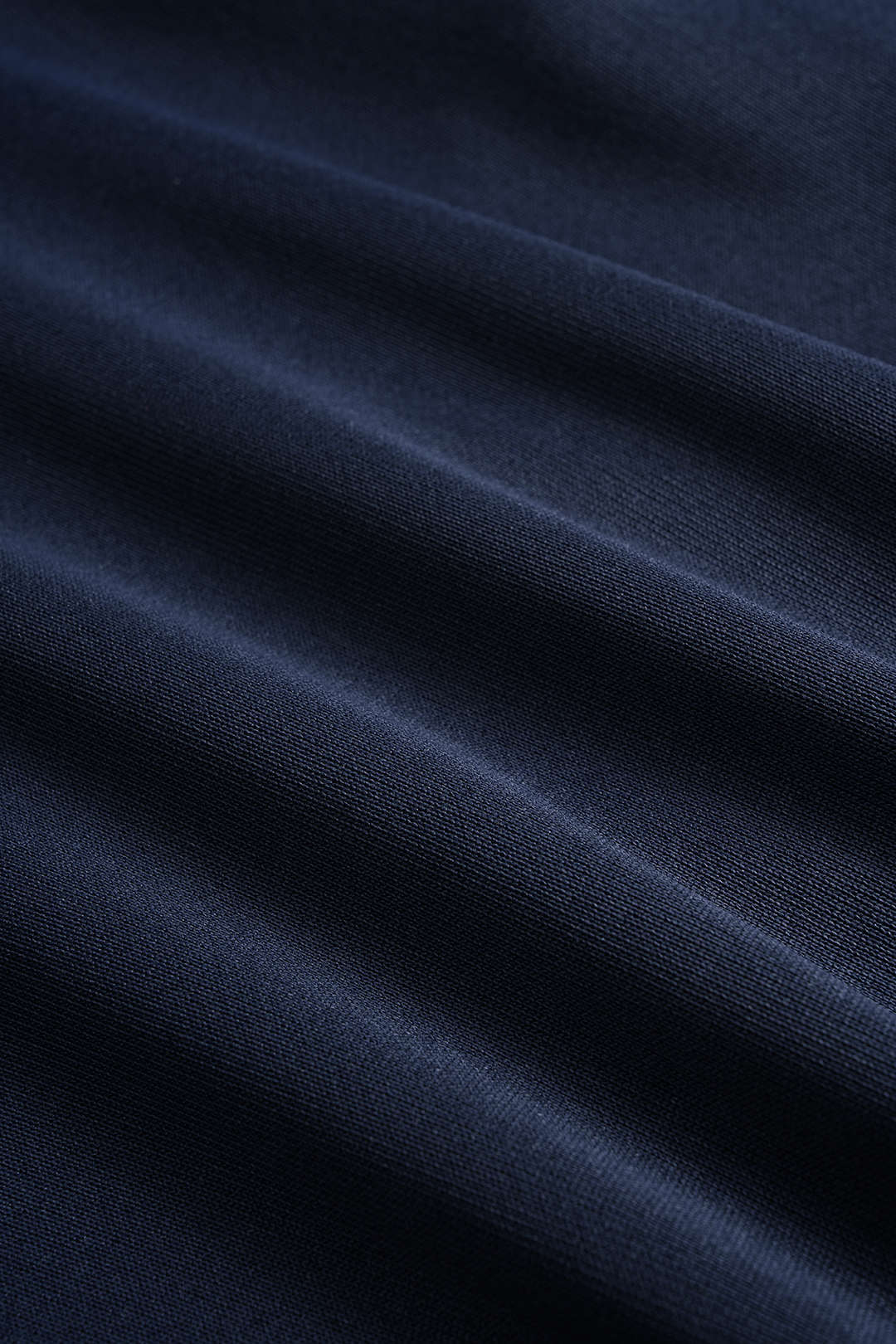 Contrast Zipper Hoodie - Image 5