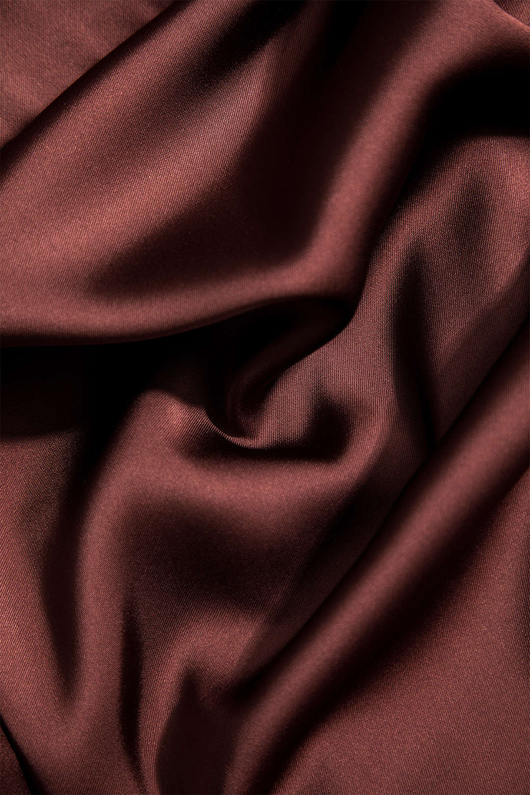 Patchwork Satin Bodysuit - Image 5