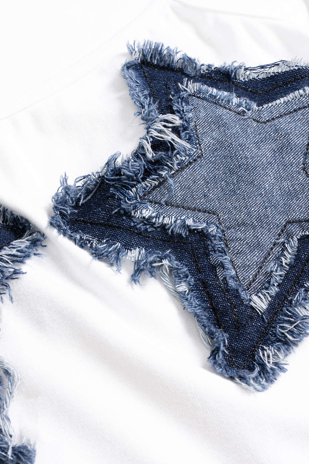 Patchwork Sleeveless Bodysuit - Image 3