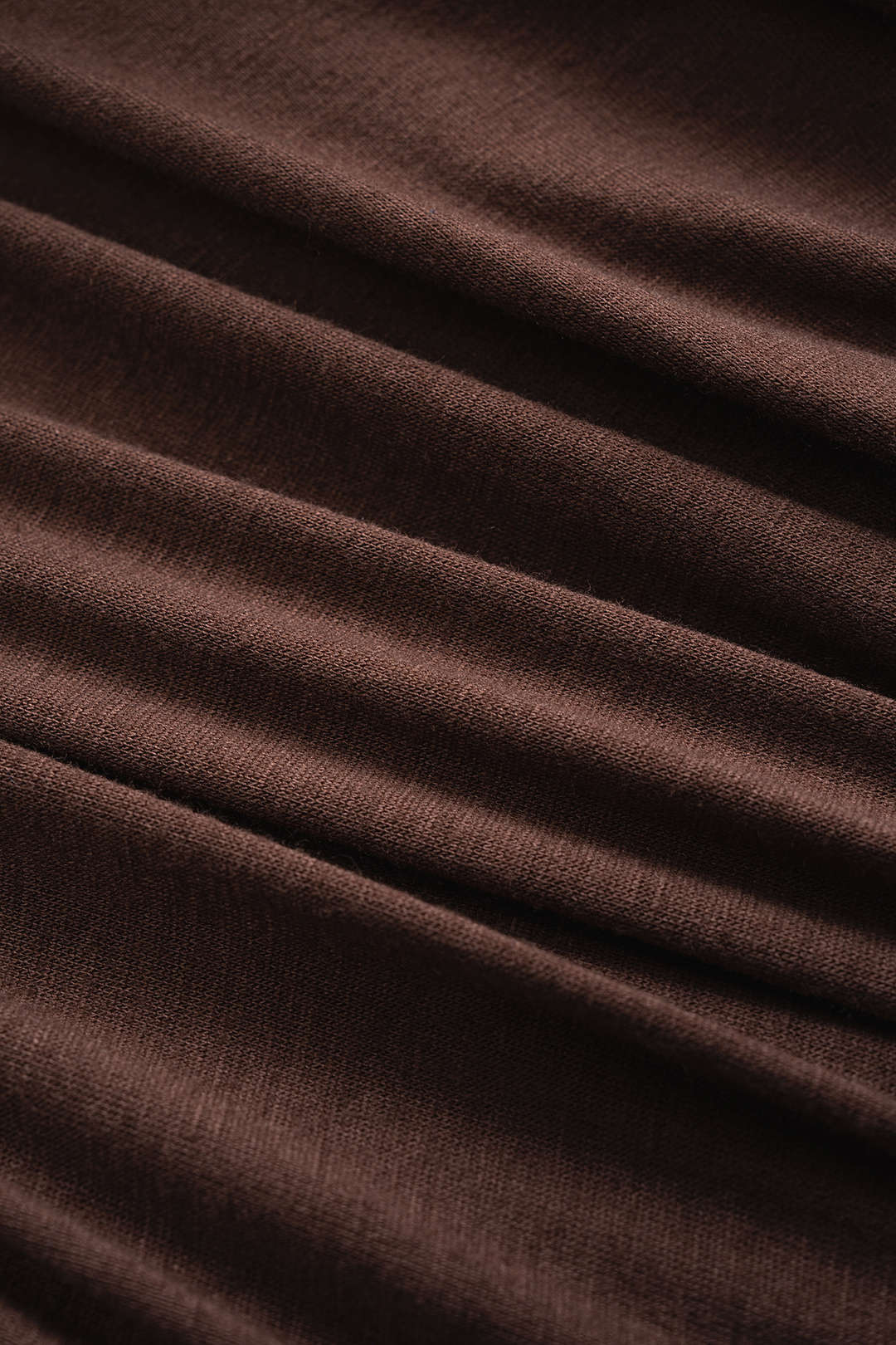 Ruched Long Sleeve Bodysuit - Image 5