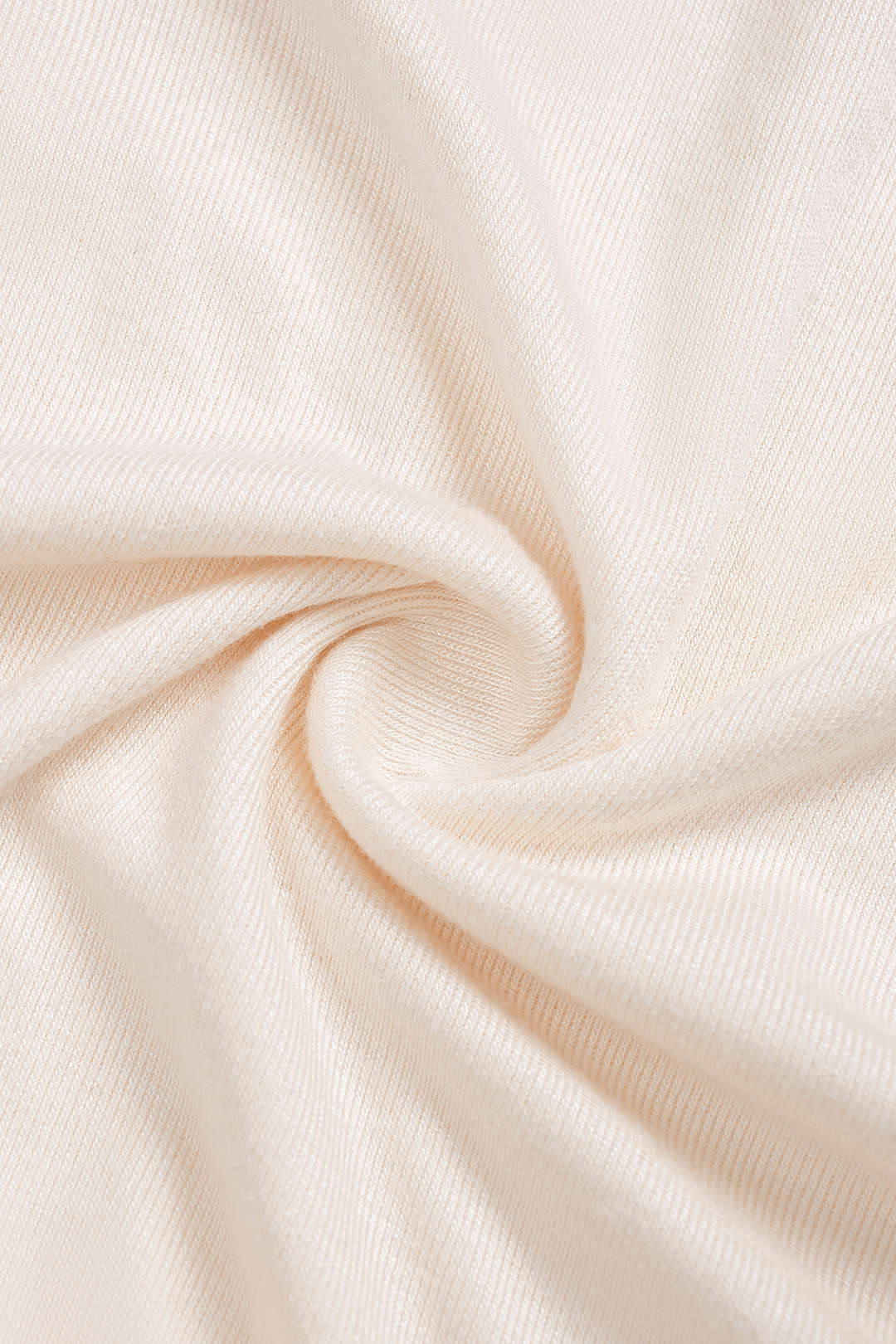 Asymmetrical Button Ruched Long Sleeve Bodysuit - Image 6