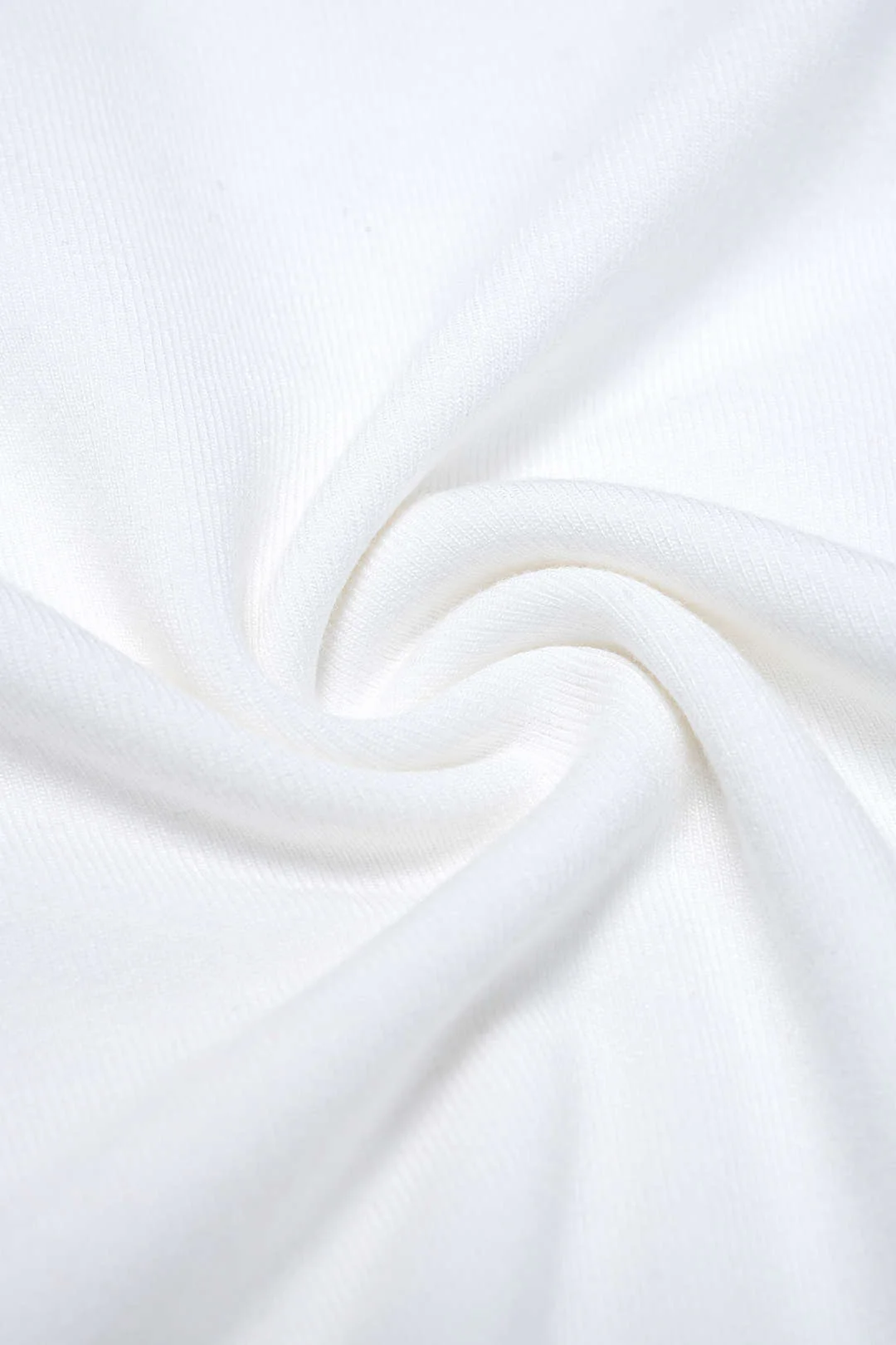 Solid Slip Sleeveless Bodysuit - Image 3