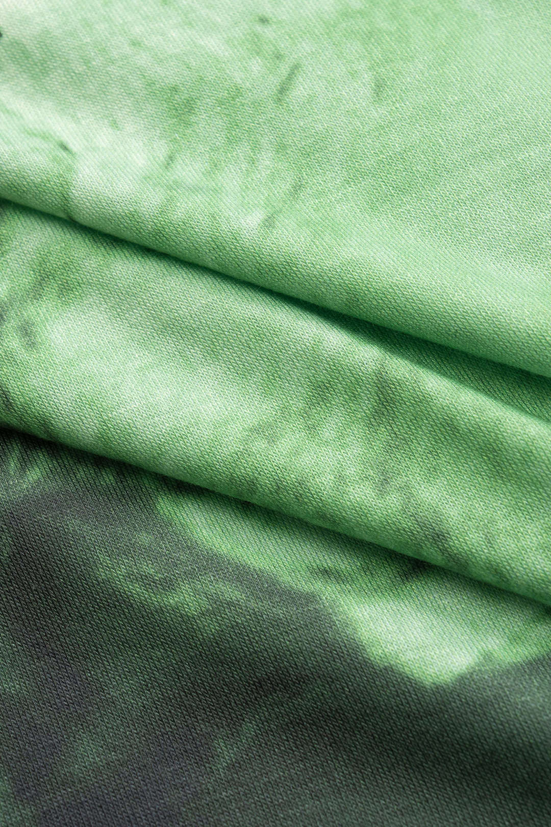 Twist Knot Short Sleeve T-Shirt - Image 11