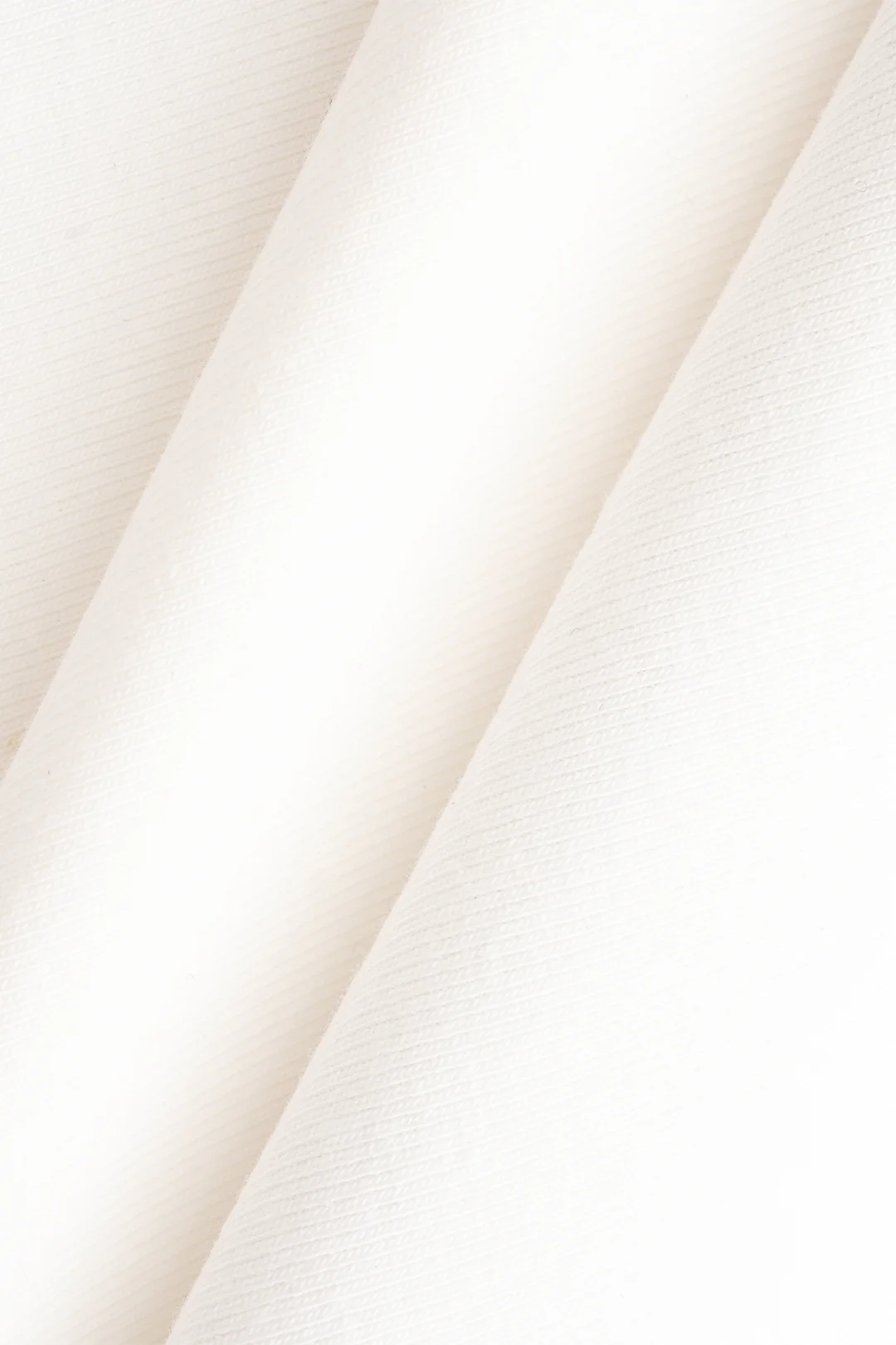 Letter Print Round Neck Short Sleeve T-Shirt - Image 4