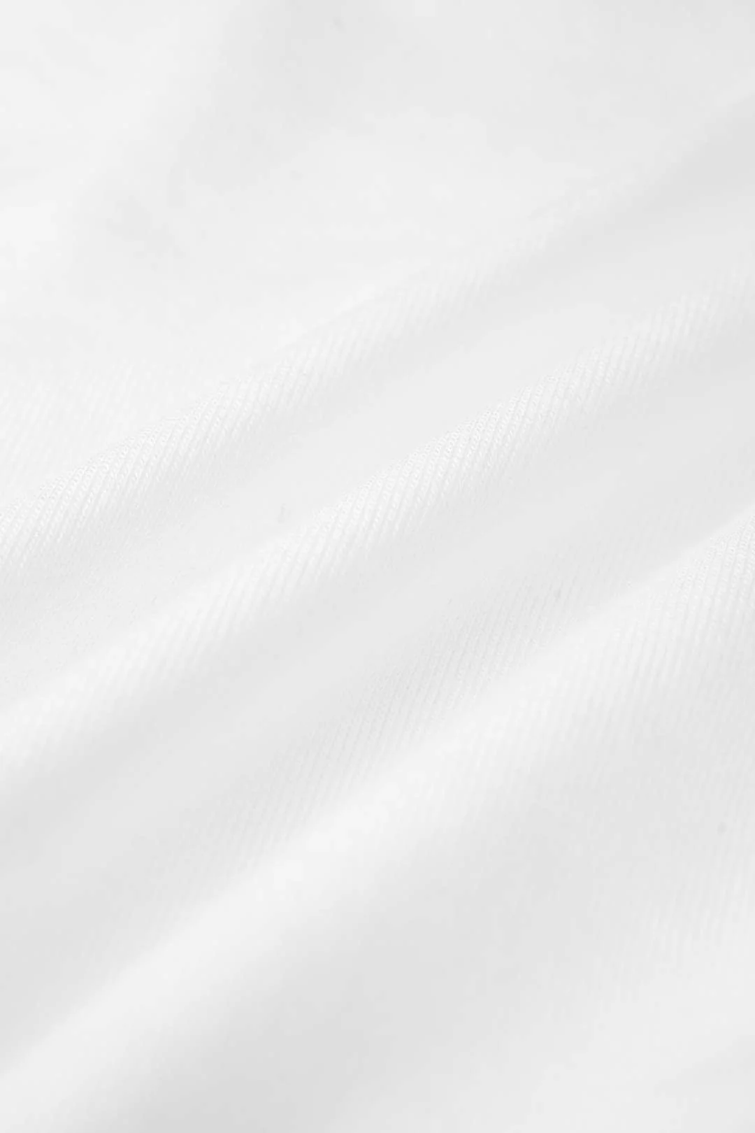 Metallic Chain Round Neck Tie-Up Short Sleeve T-Shirt - Image 4