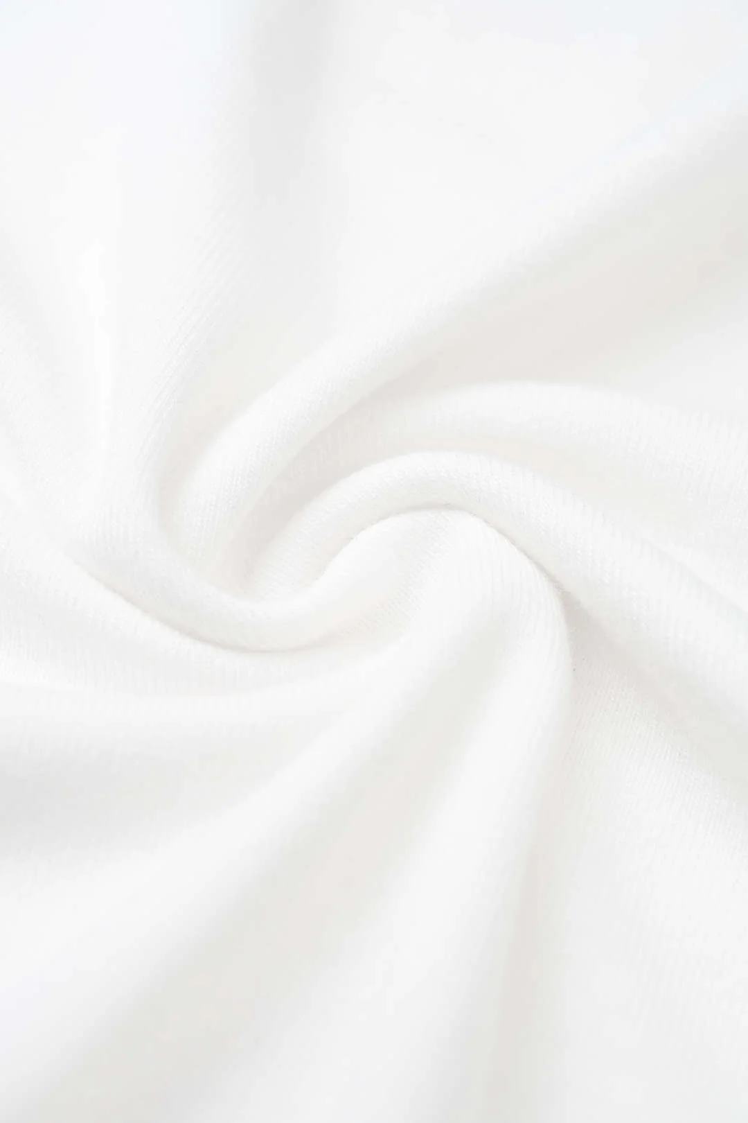 Round Neck Hollow Out Tank Top - Image 3