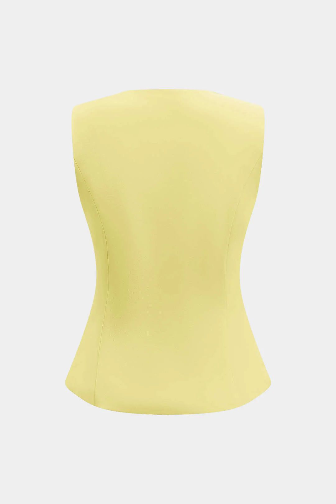 Fake Pocket Tank Top - Image 10