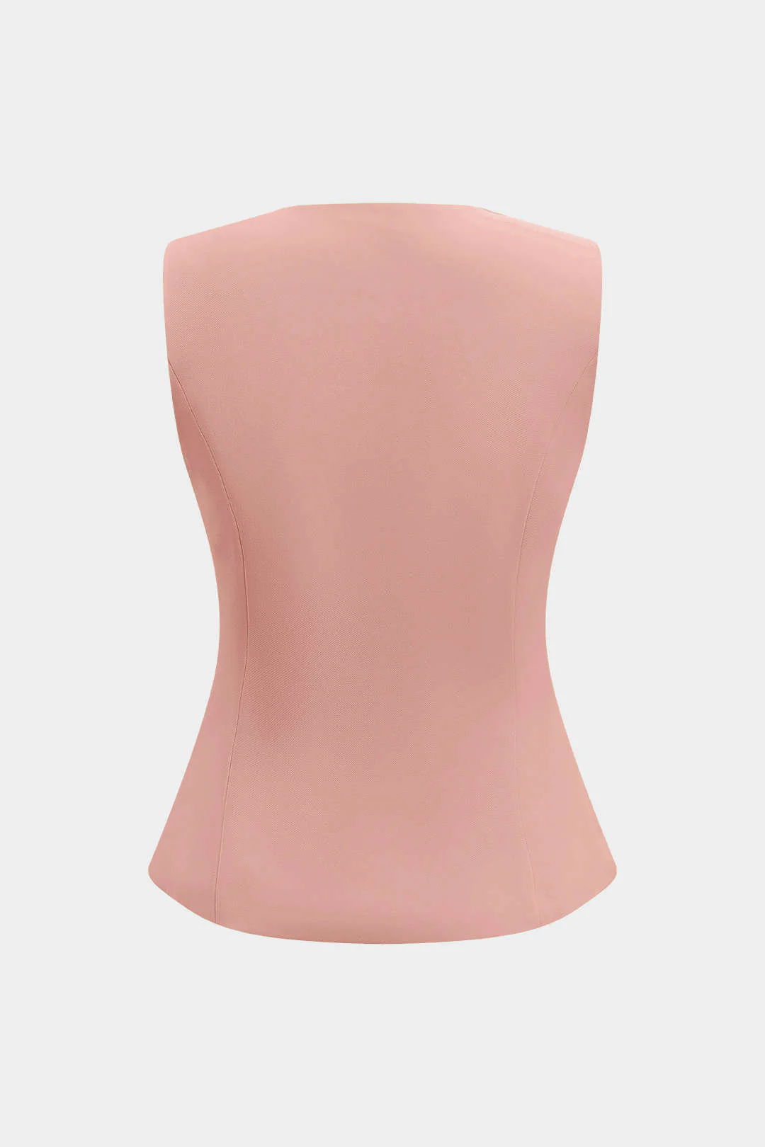 Fake Pocket Tank Top - Image 12
