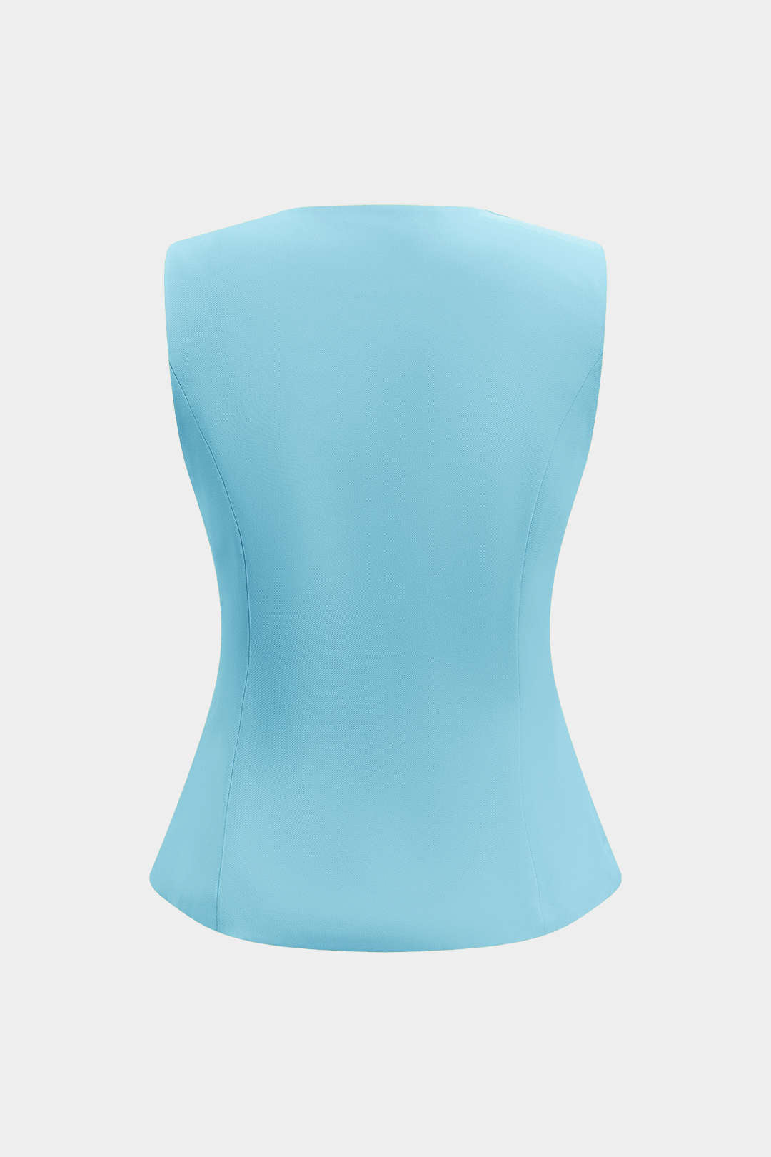 Fake Pocket Tank Top - Image 14
