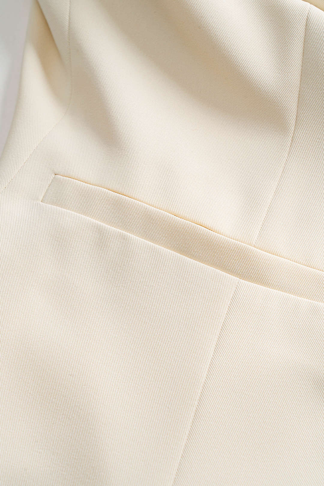 Fake Pocket Tank Top - Image 6