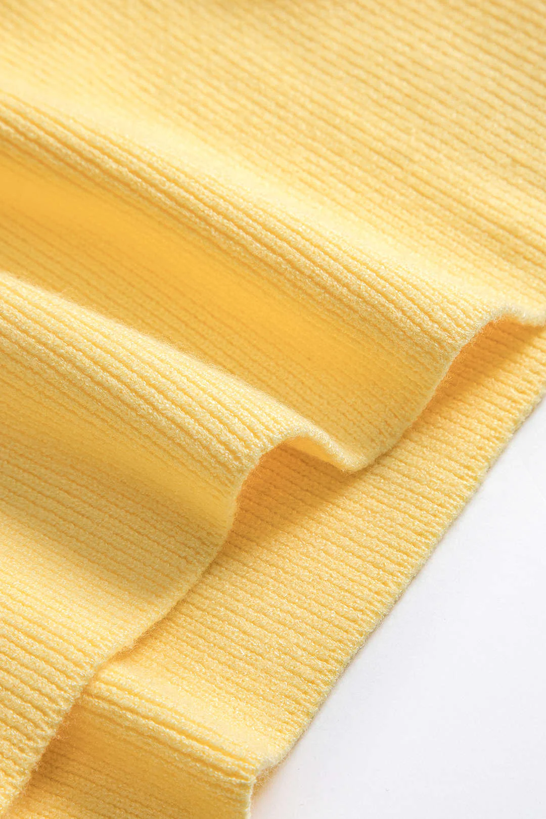 Plus Size Solid Tank Top - Image 4
