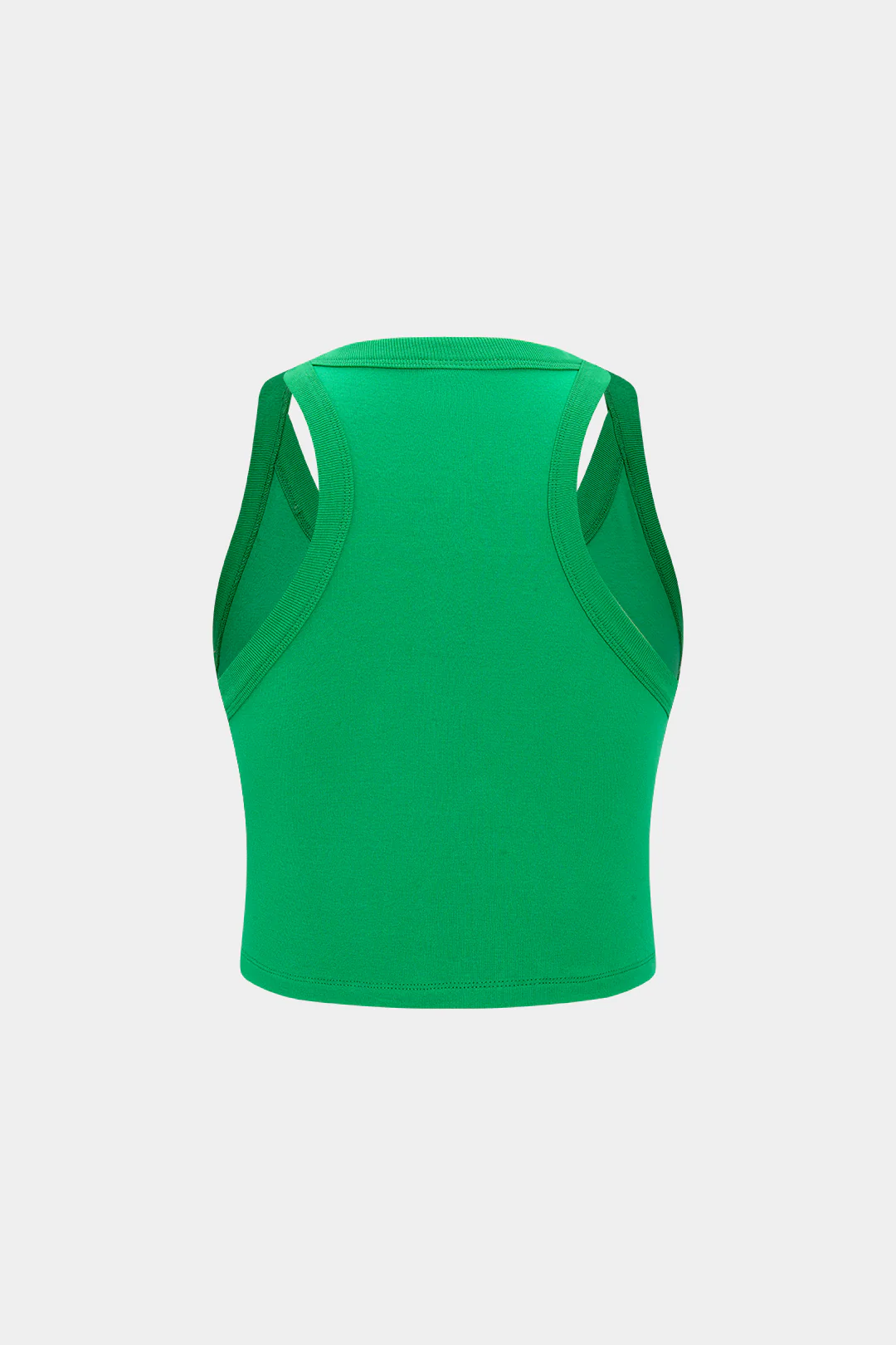 Basic Tank Top - Image 3