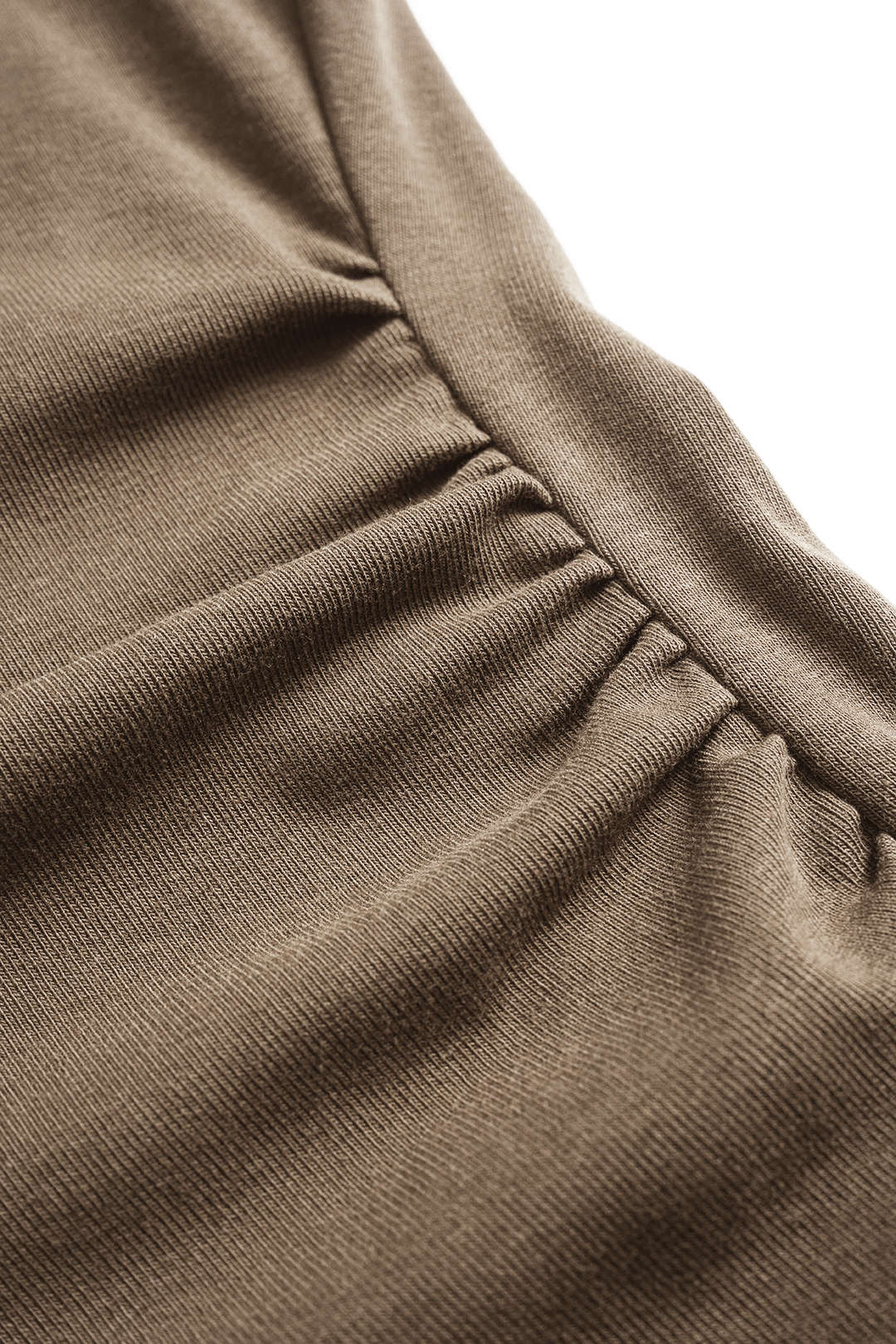 Patchwork Sleeveless Tank Top - Image 5