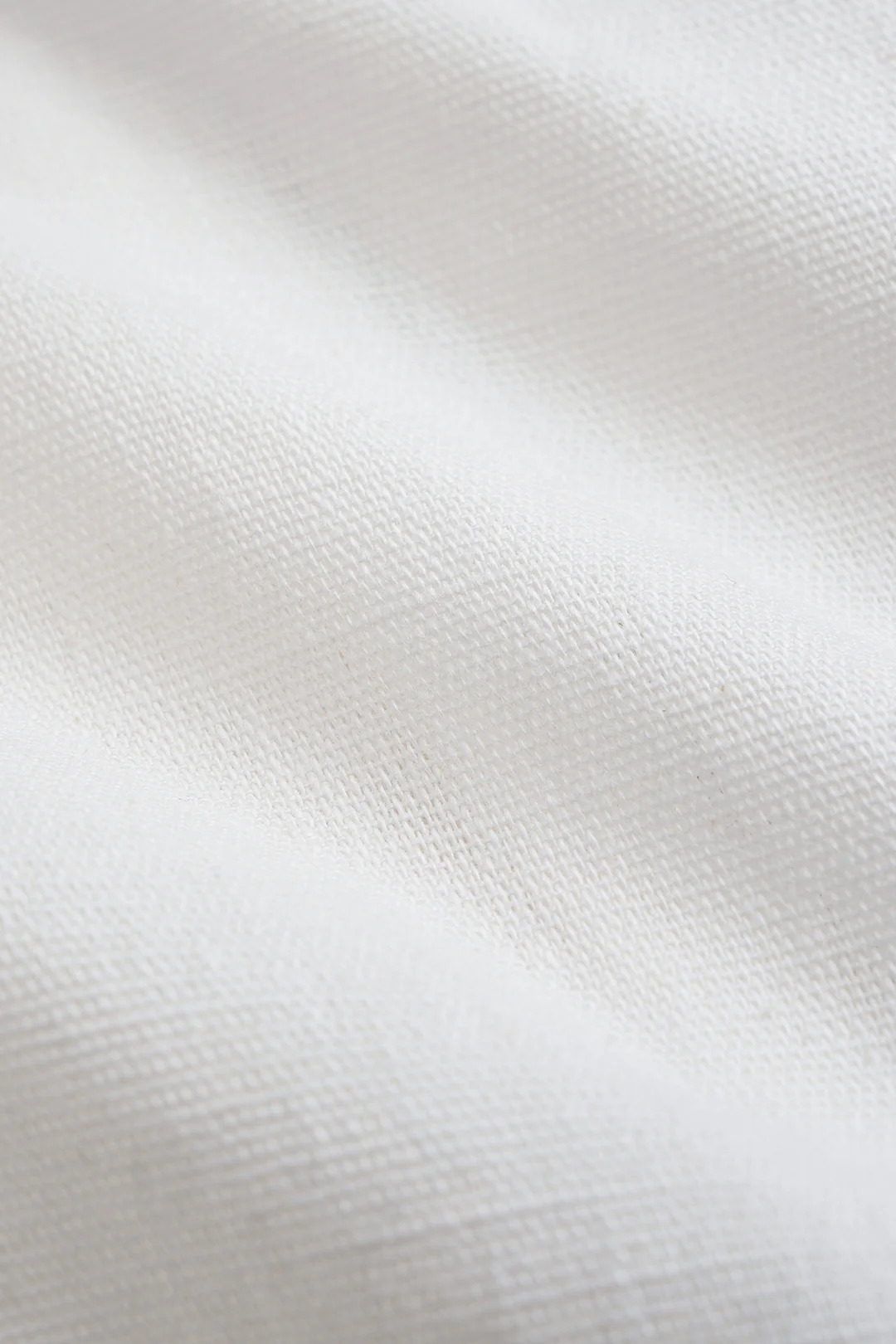 Linen Asymmetrical Cami Top - Image 4
