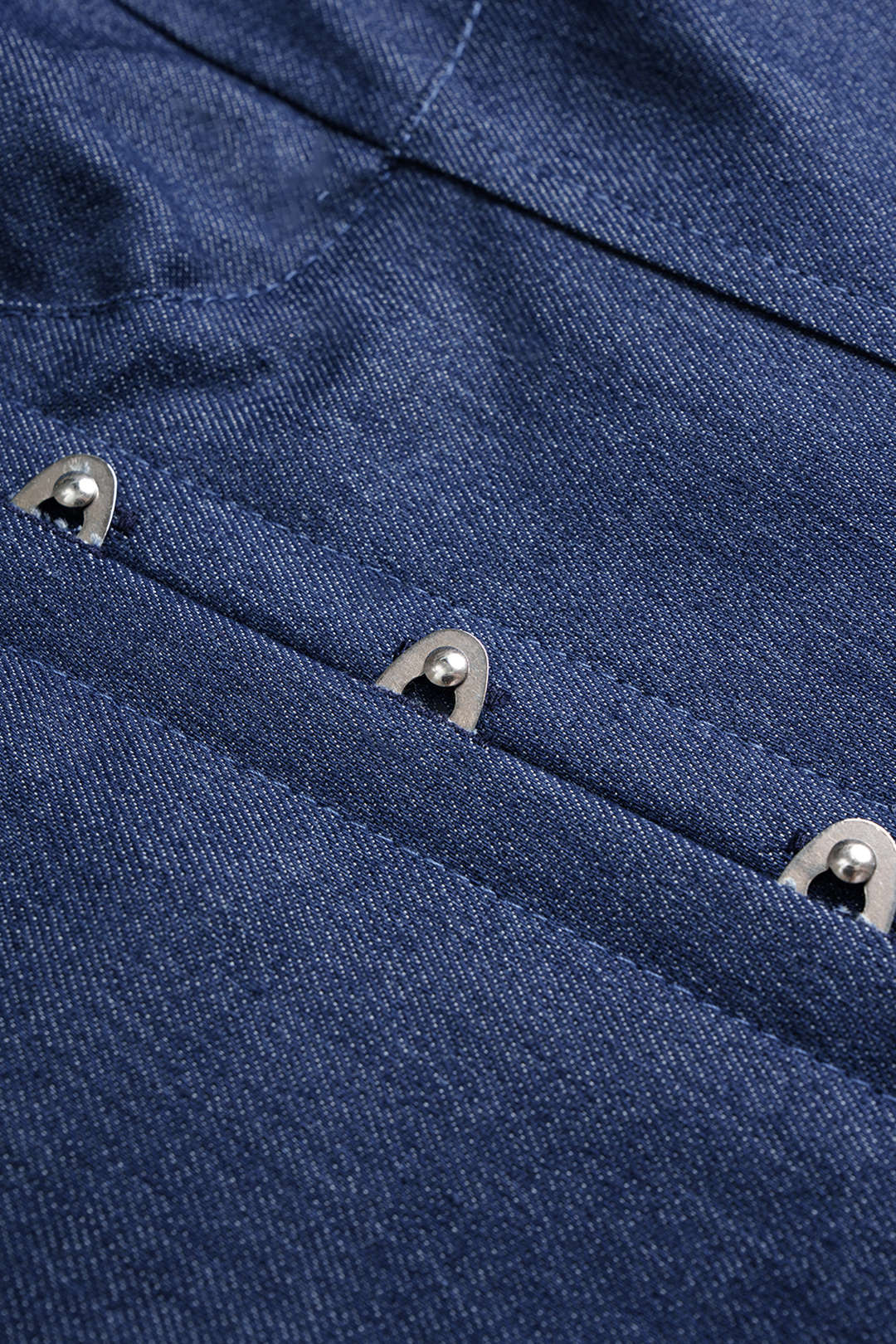 Asymmetrical Cropped Cami Top - Image 3