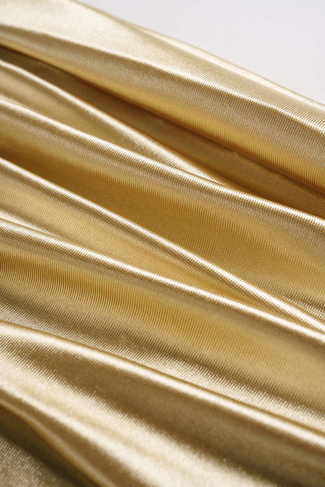 Satin Ruched Cami Top - Image 6