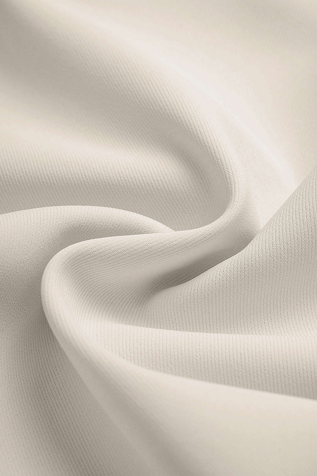 V-Neck Button Ruched Tank Top - Image 5