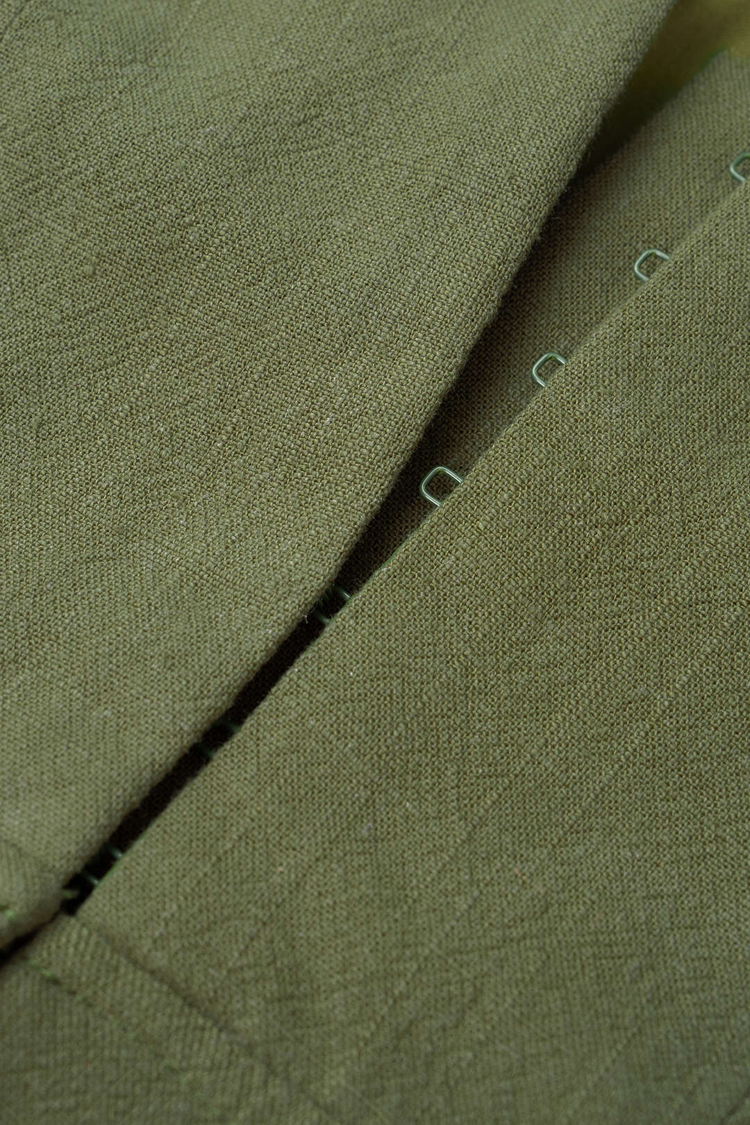 Cut Out Tie-Up Backless Tank Top - Image 3