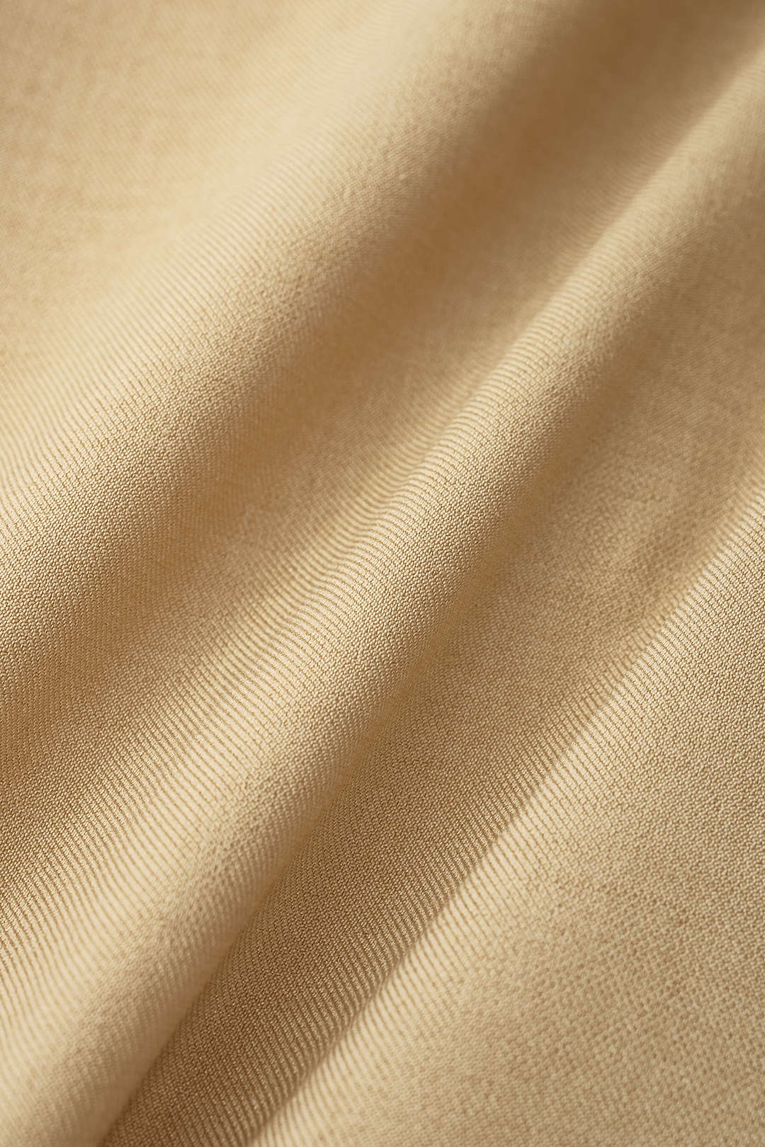 Contrast Lapel Metallic Button Tank Top - Image 4