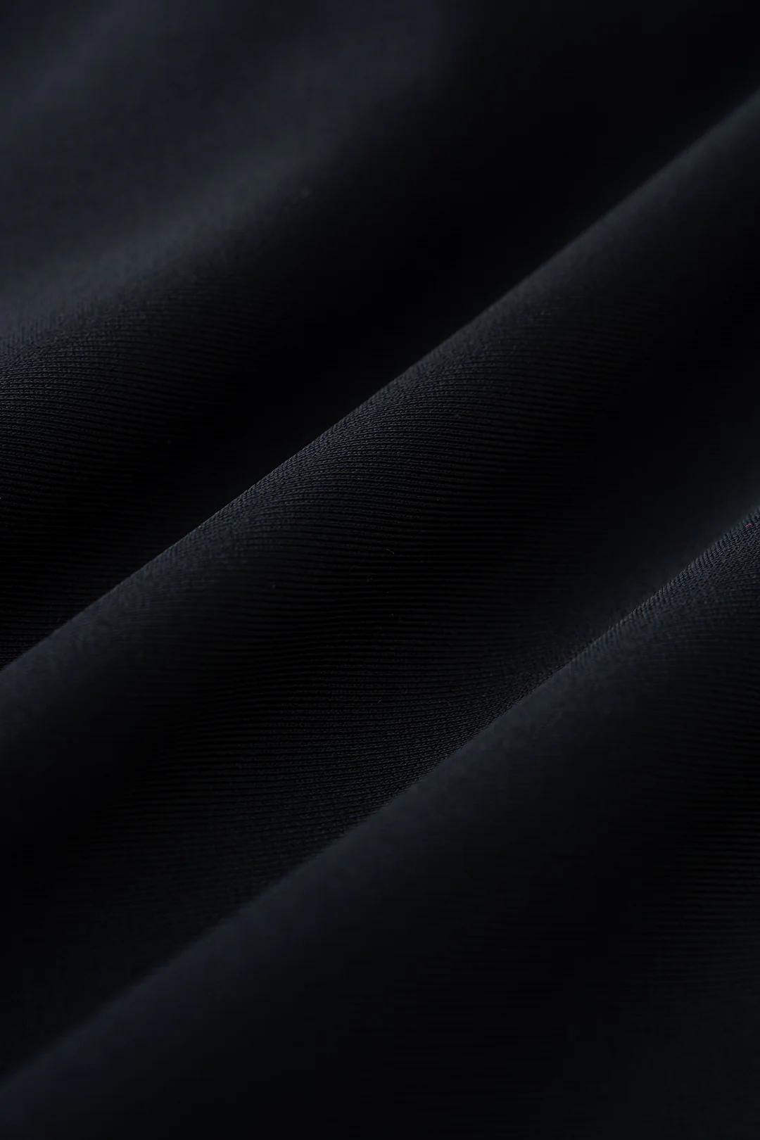 Contrast Sleeveless Bodysuit - Image 3
